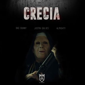 Crecia (Single)
