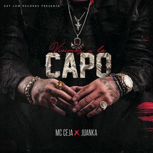 Vivimos a lo capo (Single)