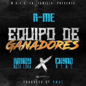 Equipo de ganadores (Single)