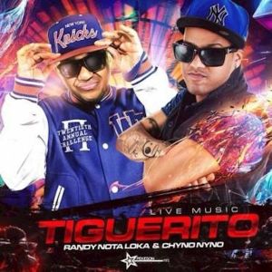 Tiguerito (Single)