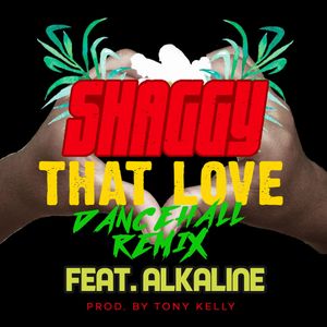 That Love (dancehall remix)