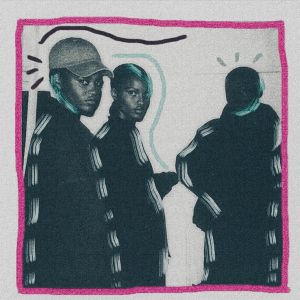 About This Album.