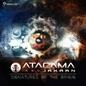 Signatures of the Origin (EP)