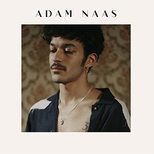 Adam Naas (EP)