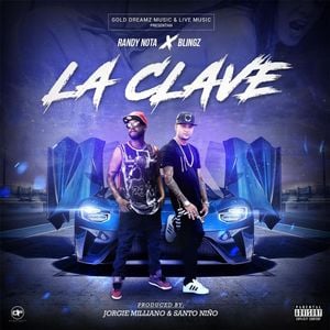 La clave (Single)