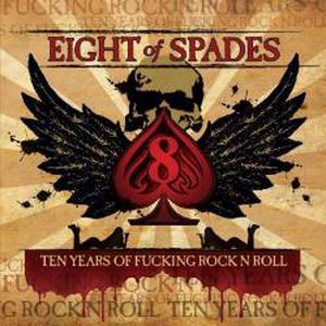 Ten Years of Fucking Rock 'n' Roll