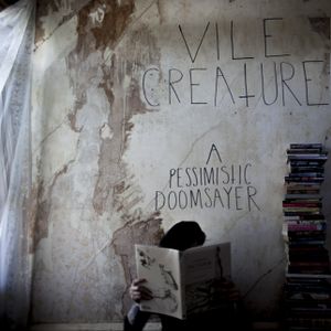 A Pessimistic Doomsayer (EP)