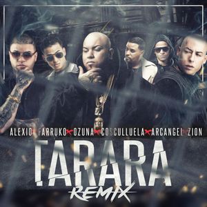 Tarara (remix)