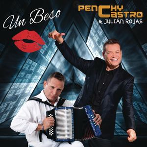 Un beso (Single)