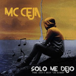 Solo me dejó (Single)
