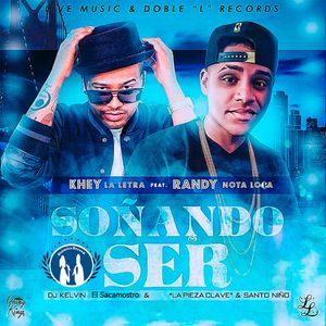 Soñando ser (Single)