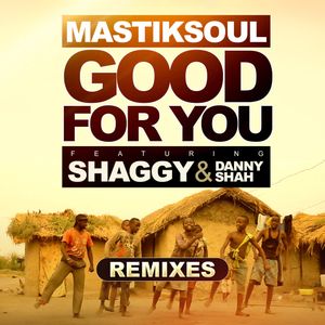 Good for You (remixes)