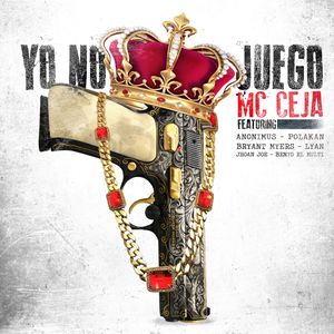 Yo no juego (Single)