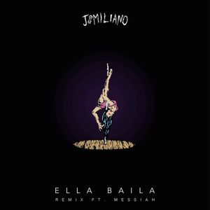 Ella baila (remix)