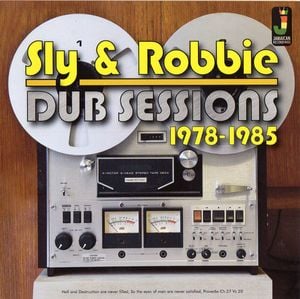 Dub Sessions 1978-1985