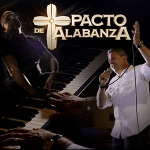 Pacto de Alabanza (EP)