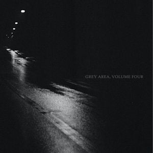 Grey Area, Volume Four (EP)
