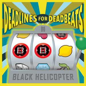 Deadlines for Deadbeats