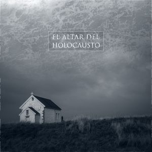 El altar del holocausto (EP)
