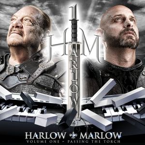 Harlow Marlow, Volume One: Passing the Torch