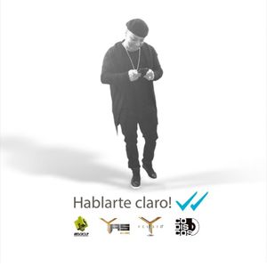 Hablarte claro (Single)