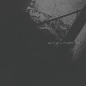 Grey Area, Volume Two (EP)