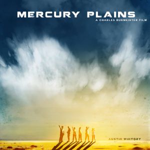 Mercury Plains (OST)