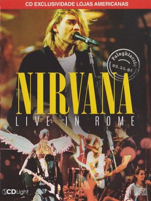 Live in Rome (Live)