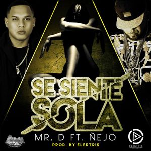 Se siente sola (Single)