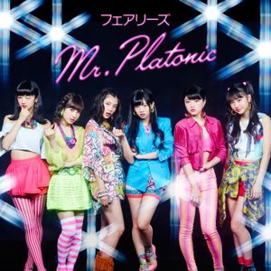 Mr.Platonic (Single)