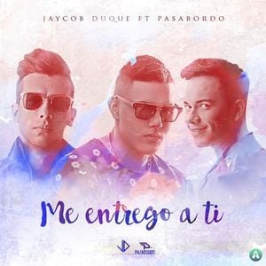 Me entrego a ti (Single)