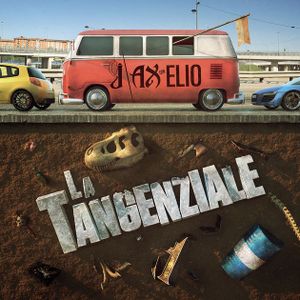 La tangenziale (Single)