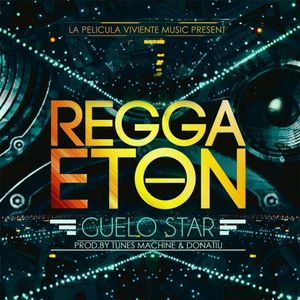 Reggaeton (Single)