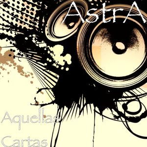 Aquellas cartas (Single)