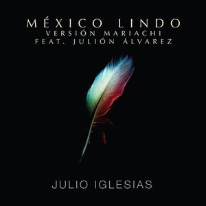 México lindo (versión mariachi) (Single)