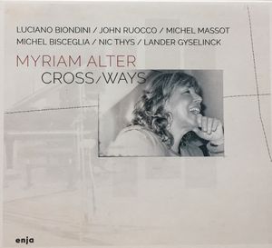 Cross / Ways