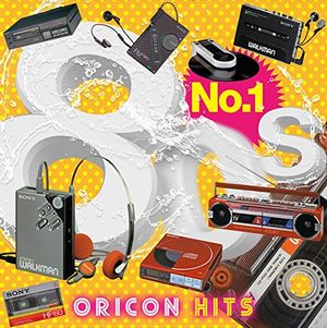 No.1 80s Oricon Hits