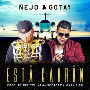 Está cabrón (Single)