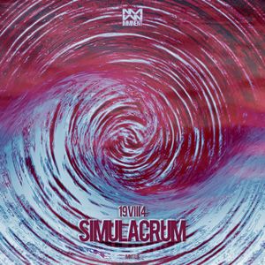 Simulacrum LP