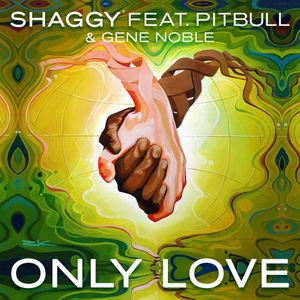 Only Love (Single)