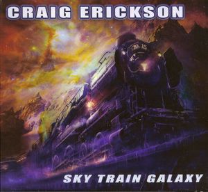 Sky Train Galaxy