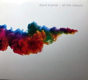 All The Colours (EP)