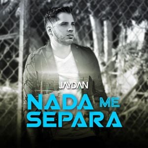 Nada me separa (Single)