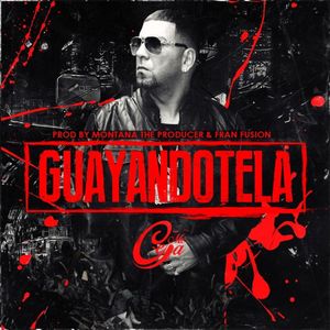 Guayándotela (Single)