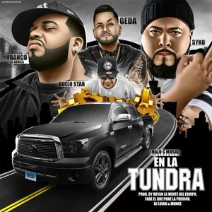 En la tundra (Single)