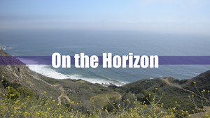 On the Horizon (Single)