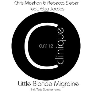 Little Blonde Migraine (Single)