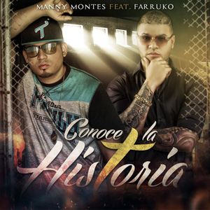 Conoce la historia (Single)