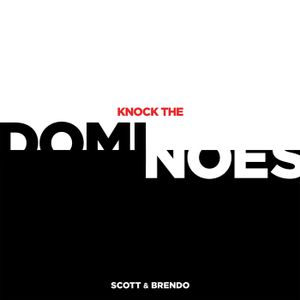 Knock the dominoes (Single)