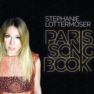 Paris Song Book